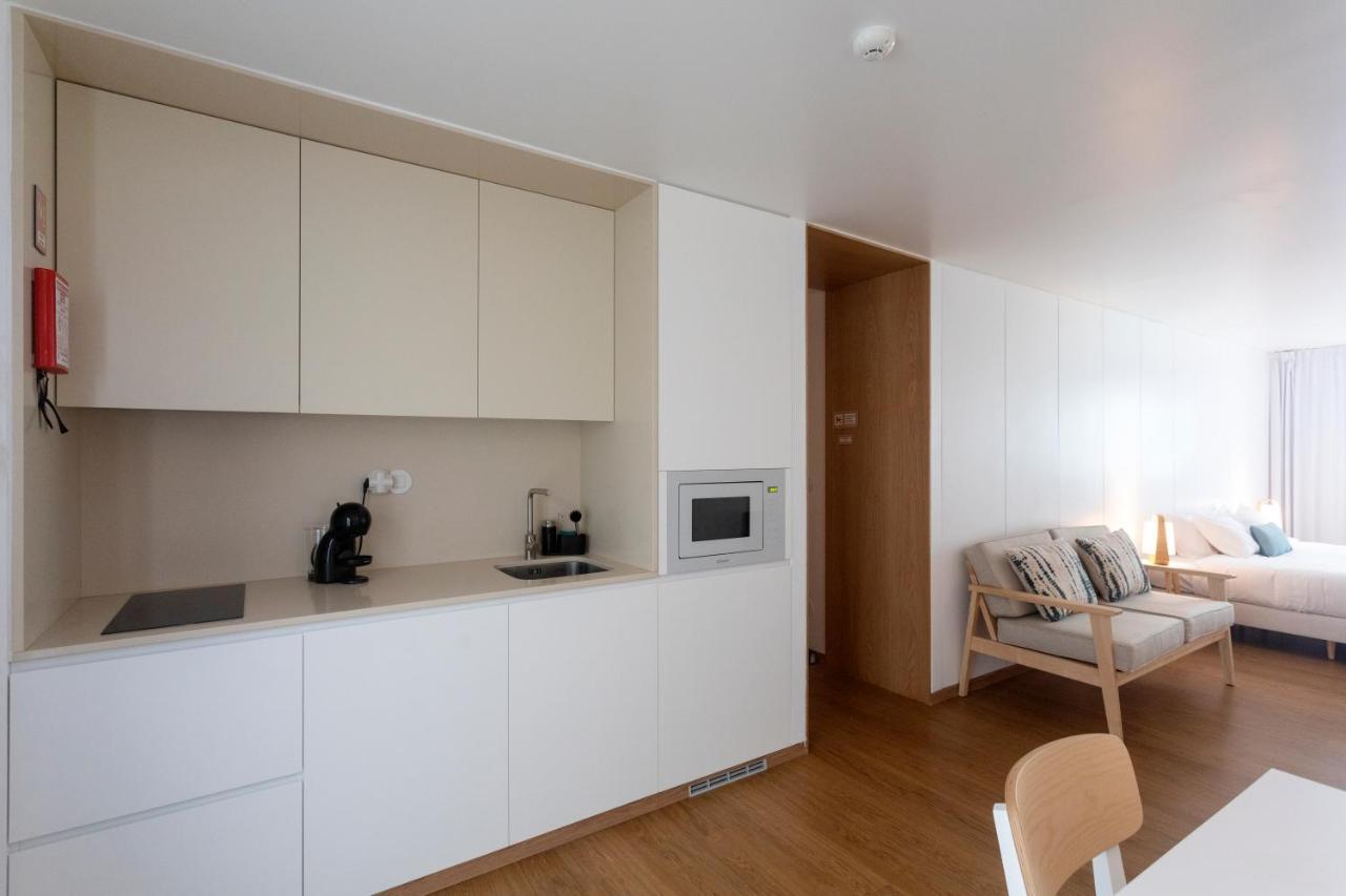 Val 23 Loft Ponta Delgada Exterior foto